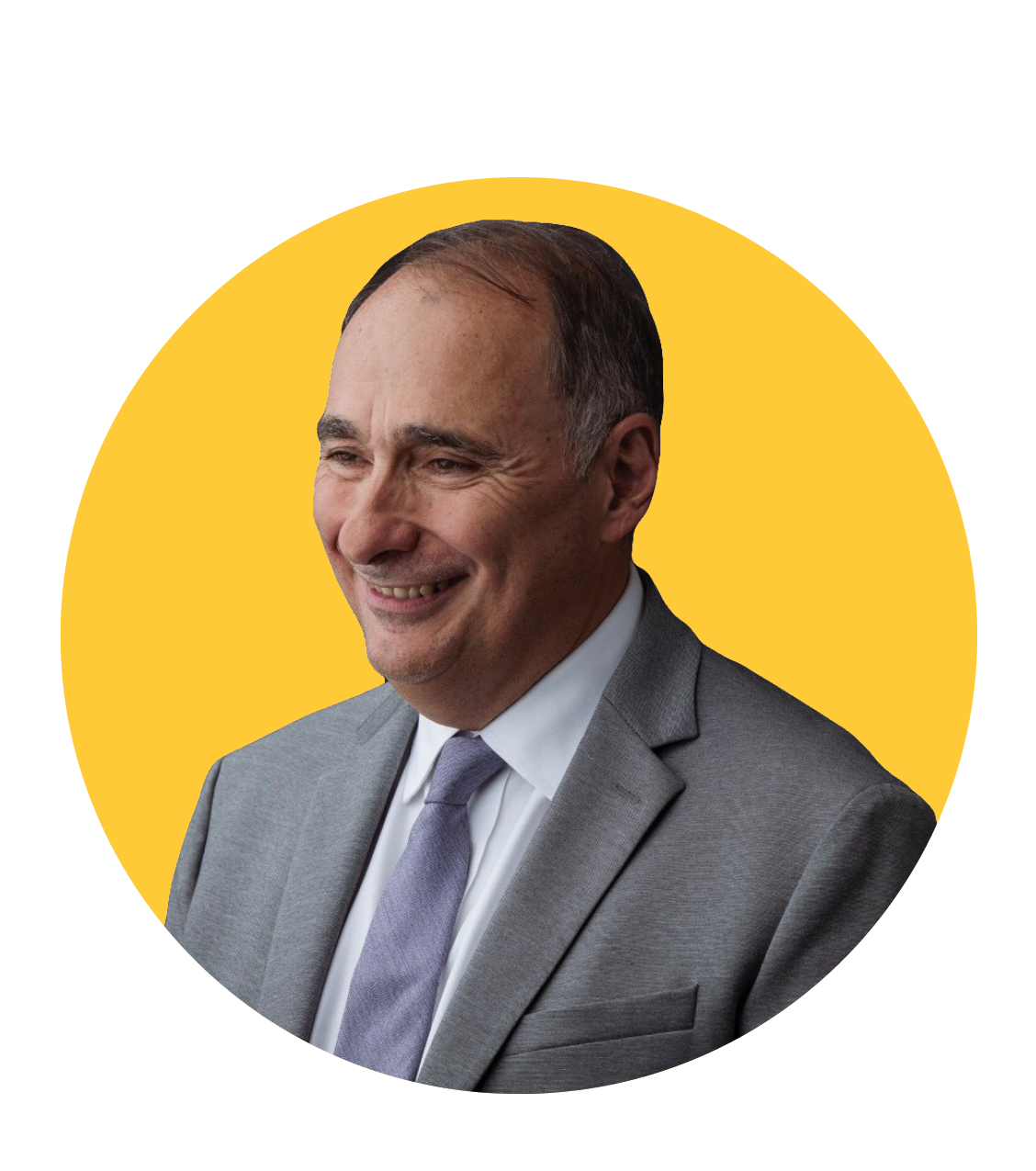 David Axelrod: Democracy at Work | The College of Liberal Arts and